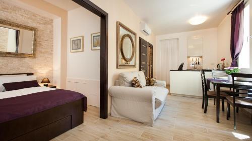 Apartments Villa Bianca