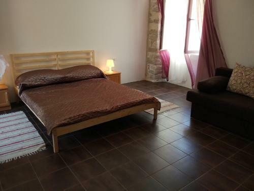 Apartments Madirazza
