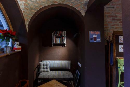 Hostal Guesthouse Maksimilian