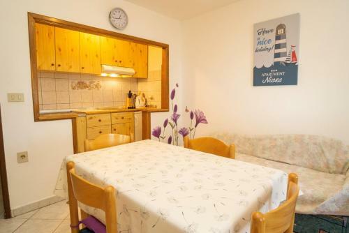 Apartment Nives