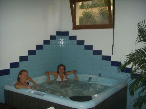 Apartments Ana Wellness