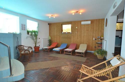 Apartments Ana Wellness
