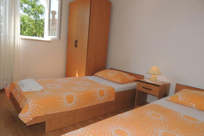 Apartments Travarevic