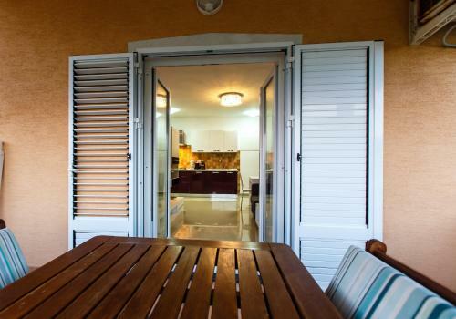 Apartments Foric