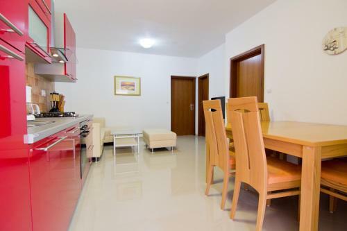 Apartments Foric