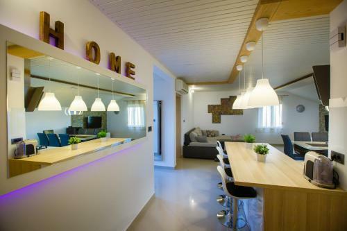 Apartments Foric