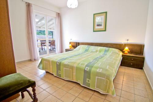 Apartments Foric