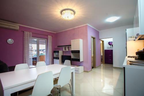 Apartments Foric