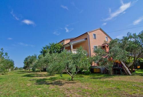 Apartments Foric