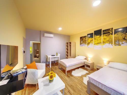 Apartments Postic