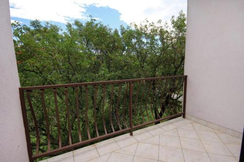 Apartment Jadranovo 3237b