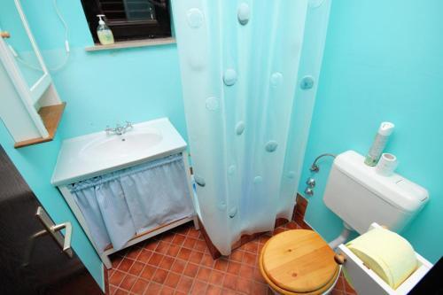Apartment Jadranovo 3237b