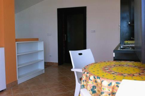 Apartment Jadranovo 3237b