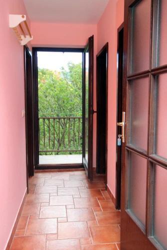 Apartment Jadranovo 3237b