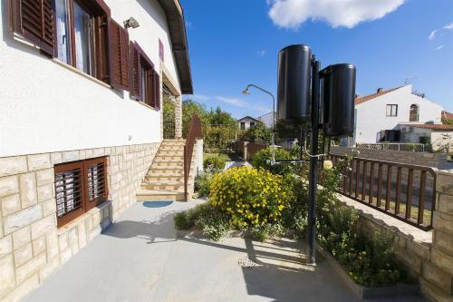 Apartment Danica