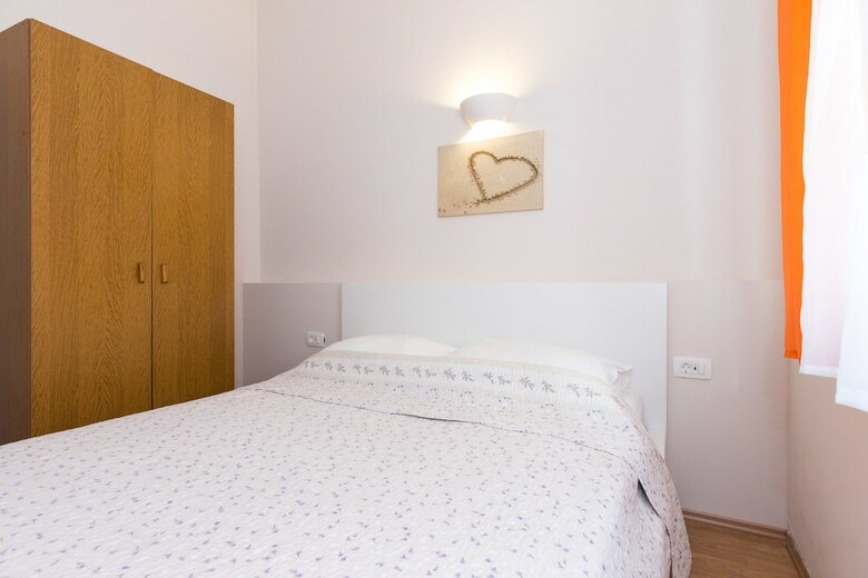 Apartments Tamaris