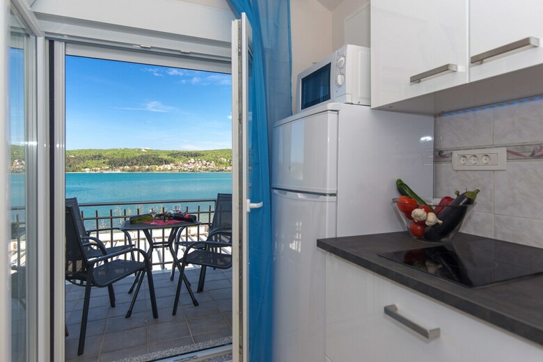 Apartments Tamaris