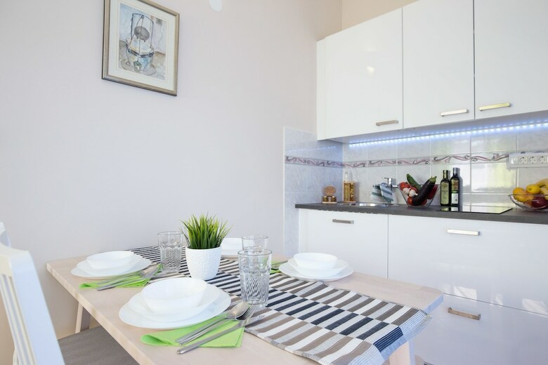 Apartments Tamaris
