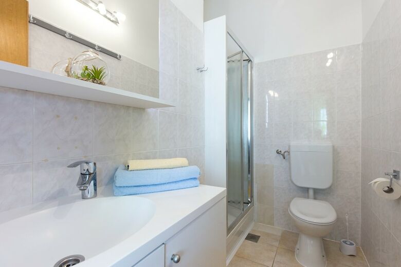 Apartments Tamaris