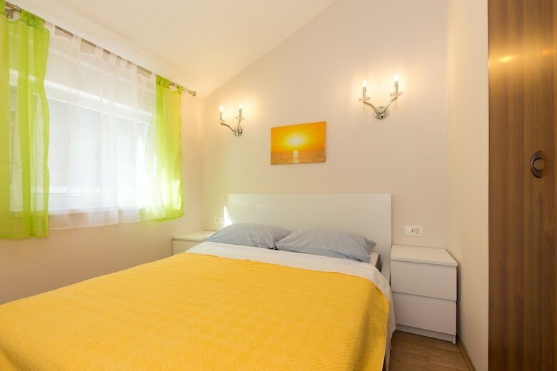 Apartments Tamaris