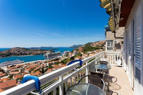 Apartamentos Rooms Tarik Panorama