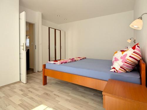 Apartment In Porec/istrien 10213