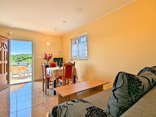 Apartment In Porec/istrien 10213