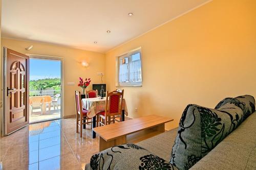 Apartment In Porec/istrien 10213