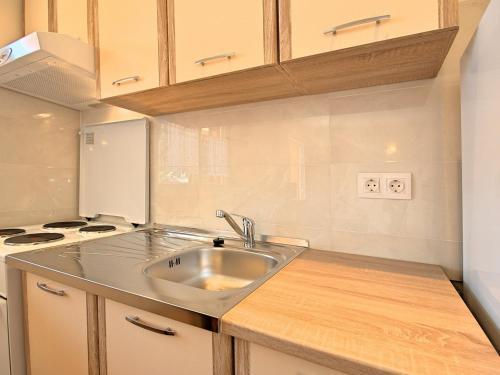 Apartment In Porec/istrien 10213