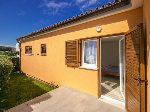 Apartment In Porec/istrien 10213