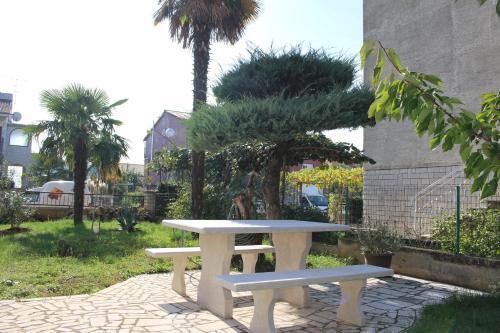 Apartment In Porec/istrien 10213