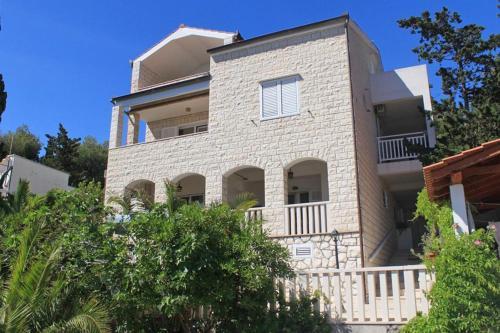 Hostal Studio Hvar 4614a