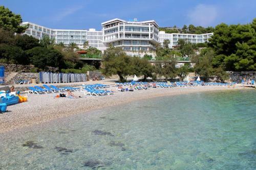 Hostal Studio Hvar 4614a