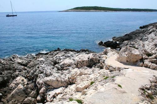 Hostal Studio Hvar 4614a