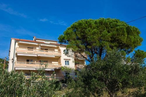 Apartment Barbat 21