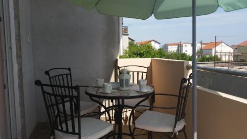 Apartment Kastel Luksic 11129a