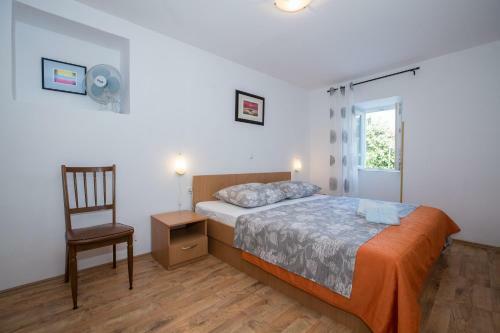 Holiday Home Matahlija
