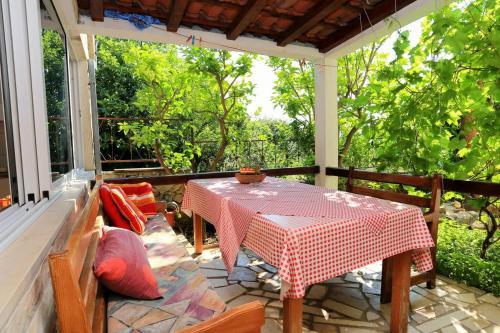 Hostal Apartment Seget Donji 10372b