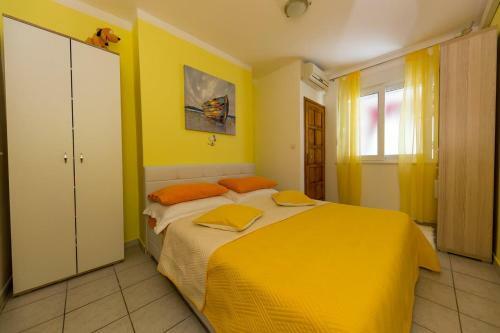 Hostal Apartment Seget Donji 10372b