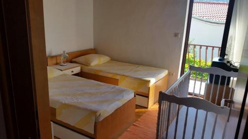 Holiday Home Seget Vranjica 2195