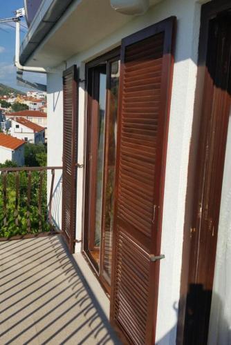 Holiday Home Seget Vranjica 2195
