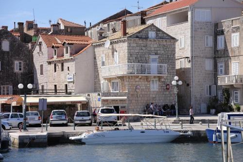 Apartment Korcula 6016b