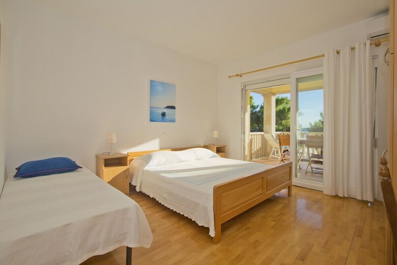 Apartamentos Villa Malisko