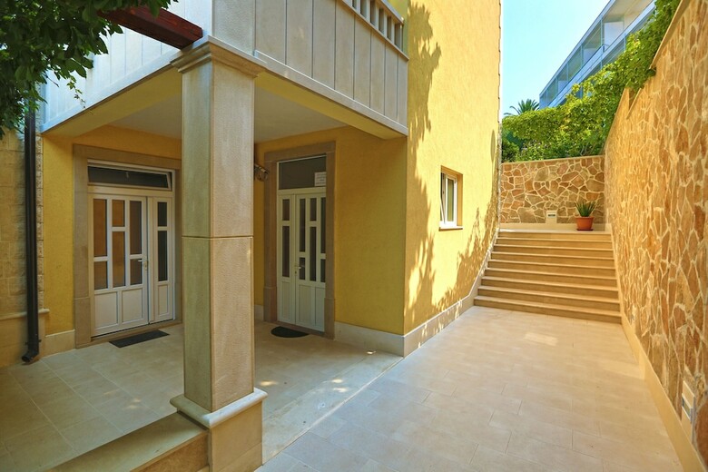 Apartamentos Villa Malisko