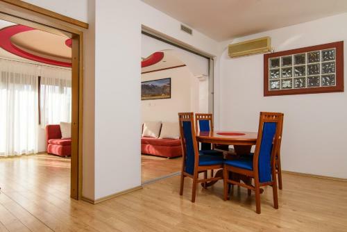 Apartments Sofija