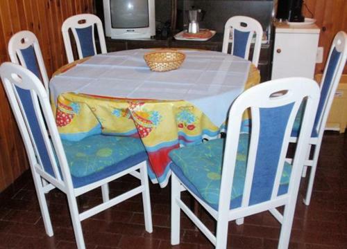 Apartment Lovran 2342a