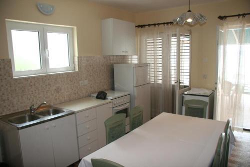 Apartment Seget Vranjica 1051b