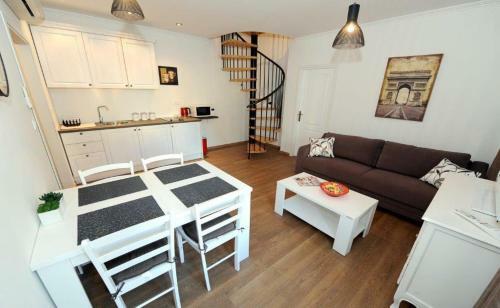 Premier Apartment Zadar
