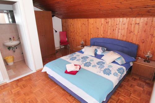 Apartment Vatrogasac