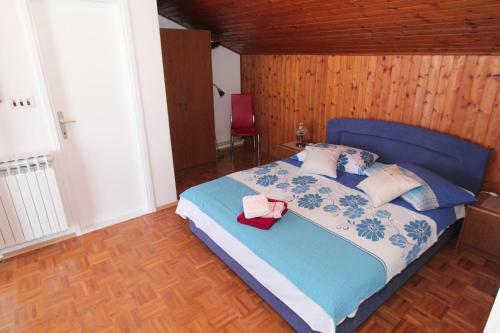 Apartment Vatrogasac